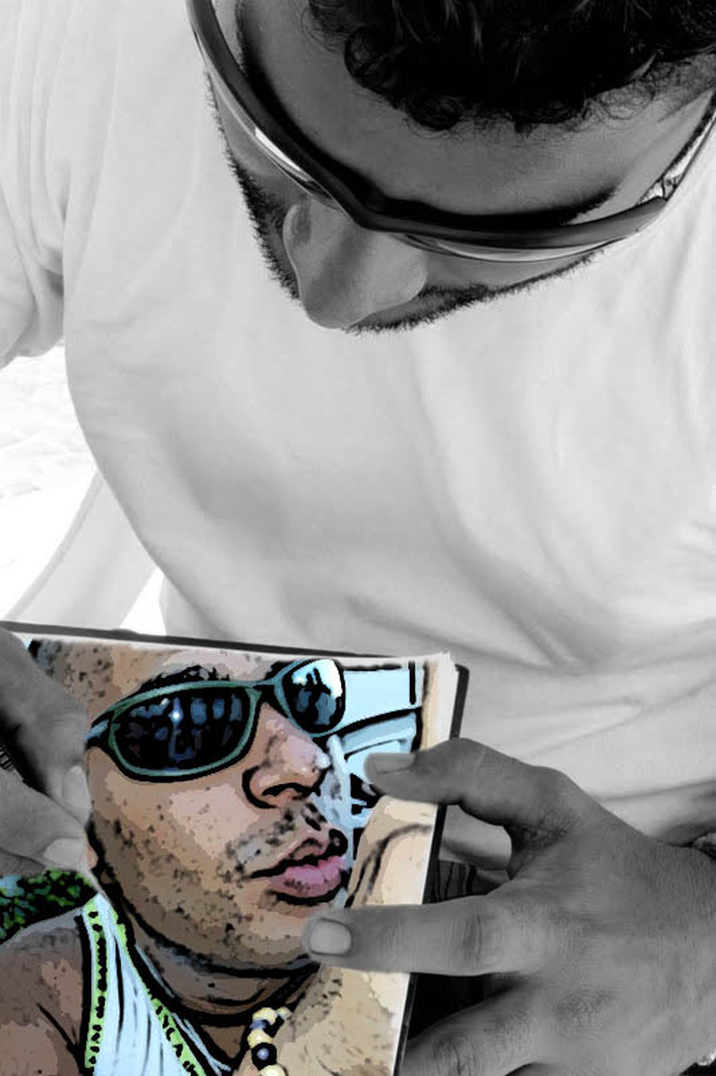 Daniel Cesar - Foto 2