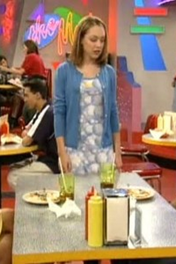 Poster de Episódio Prescription for Trouble (1999)