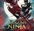 Shogun’s Ninja