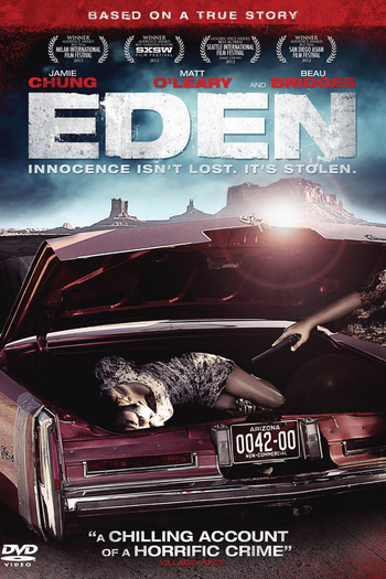  de Filme Eden (2012)