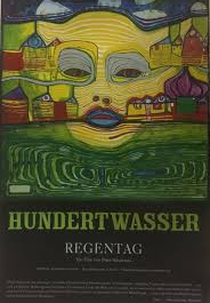 Hundertwassers Regentag (Hundertwassers Regentag)