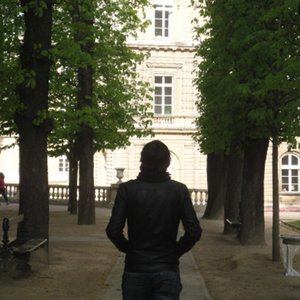 Foto de perfil de Samuel McGinity