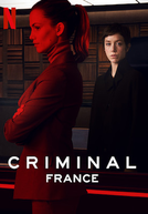 Criminal: França (Criminal: France)