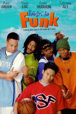 Fakin' da Funk (Fakin' da Funk)