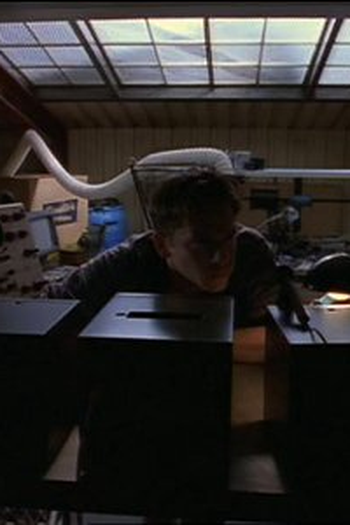 Poster de Episódio Second Best (1997)