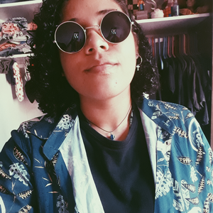 Foto de perfil de Larissa Calixto
