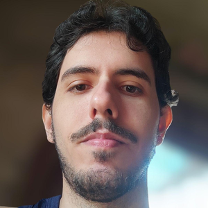 Foto de perfil de Janderson V. Santos