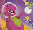 Barney in Outer Space