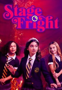 Stage Fright (Stage Fright)