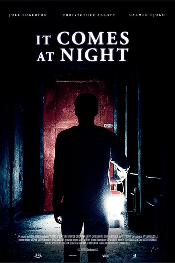  de Filme Ao Cair da Noite (2017)