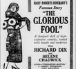 The Glorious Fool