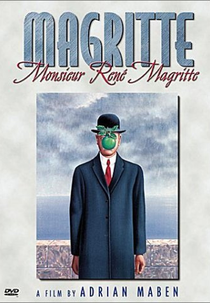 Monsieur Rene Magritte (Monsieur Rene Magritte)