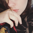 Foto de perfil de rafaela