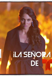 Señora Acero 1° Temporada (Señora Acero 1° Temporada)