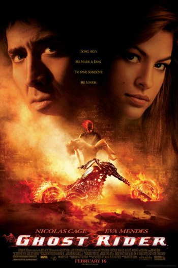  de Filme Motoqueiro Fantasma (2007)