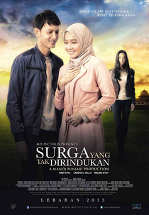 Surga Yang Tak Dirindukan (Surga Yang Tak Dirindukan)