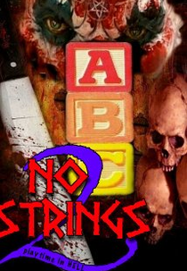 No Strings 2: Playtime in Hell (No Strings 2: Playtime in Hell)