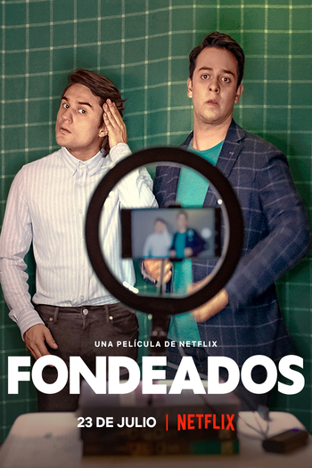  de Filme APPortados (2021)