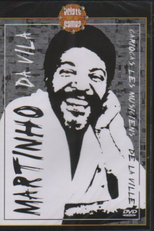 Fragmentos Negros do Samba - Cariocas, Os Músicos da Cidade (Éclats Noirs du Samba - Cariocas, Les Musiciens de la Ville)