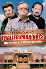Trailer Park Boys (10ª Temporada) (Trailer Park Boys (10ª Temporada))