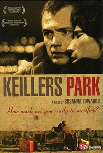 Keillers Park - Poster / Capa / Cartaz - Oficial 1