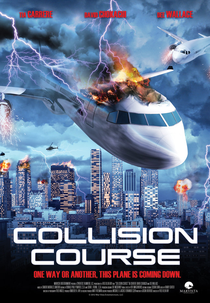 Rota de Colisão (Collision Course)