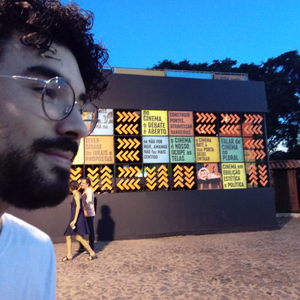 Foto de perfil de João César