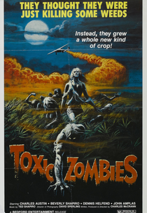 Zumbis Tóxicos (Bloodeaters)