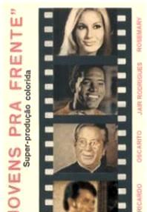 Jovens Pra Frente (Jovens Pra Frente)