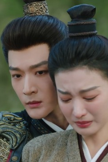 Poster de Episódio 第13集 (2024)