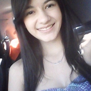 Foto de perfil de Paula Fabrine Andrade