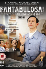 Kenneth Williams: Fantabulosa! (Kenneth Williams: Fantabulosa!)
