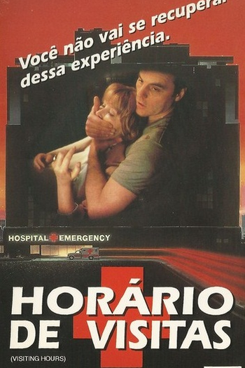  de Filme Horário de Visitas (1982)