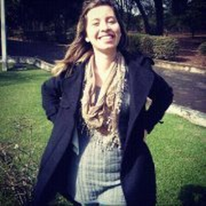 Foto de perfil de Lidiane Fidelis