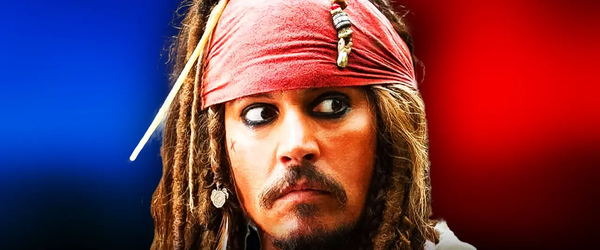Mickey tira o escorpião do bolso e tenta reconquistar Johnny Depp!