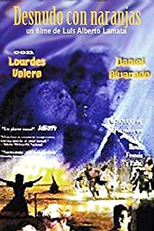 Desnudo Con Naranjas (Desnudo Con Naranjas)