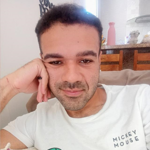 Foto de perfil de Alisson Menezes