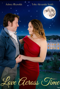 Amor Além do Tempo - Poster / Capa / Cartaz - Oficial 1