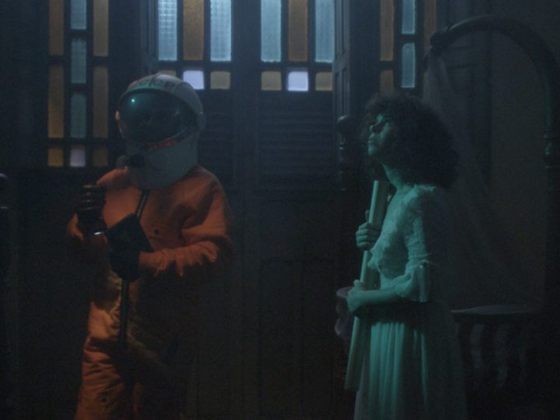 Foto 3 de Sol Alegria