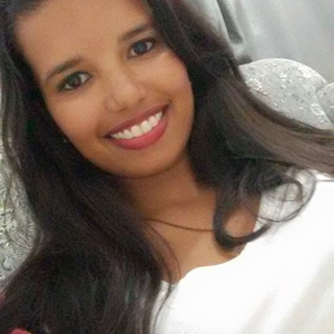 Foto de perfil de ALINE FREITAS