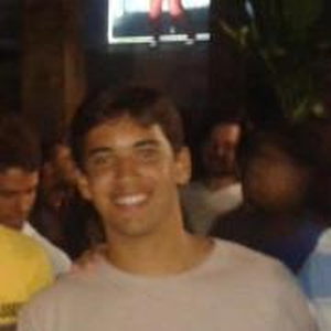 Foto de perfil de Murilo Andrade