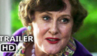 JULIA Trailer (2022) Sarah Lancashire, Julia Child Biopic Series