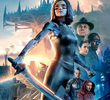 Alita: Anjo de Combate