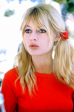 Brigitte Bardot