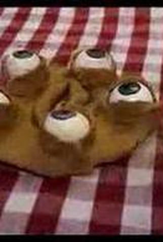 Poster 1 de Curta Table Manners (2005)