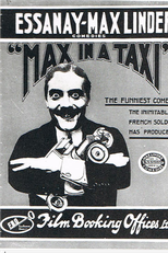Max et son taxi (Max et son taxi)