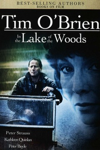 Poster de Filme Truque do Medo (1996)