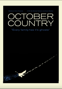 October Country (October Country)