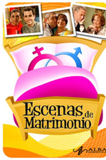 Escenas de matrimonio (Escenas de matrimonio)