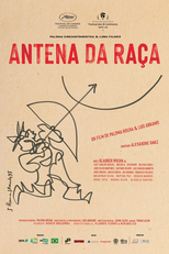 Antena da Raça (Antena da Raça)
